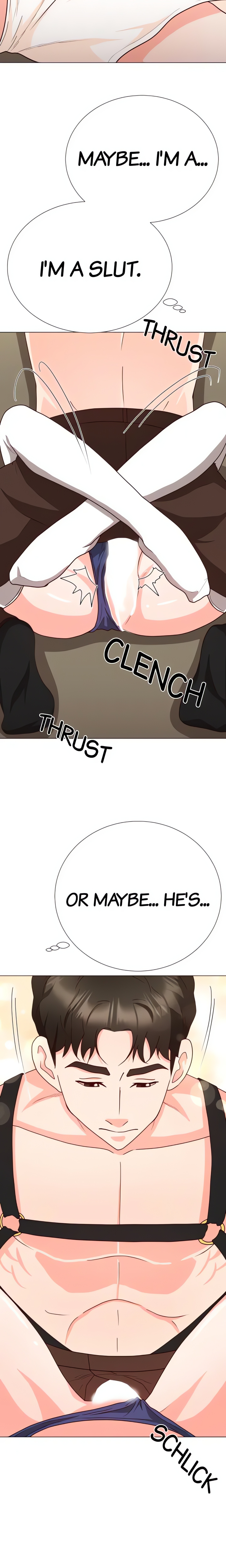 Her Obedient Toy Page 23 - MangaHe