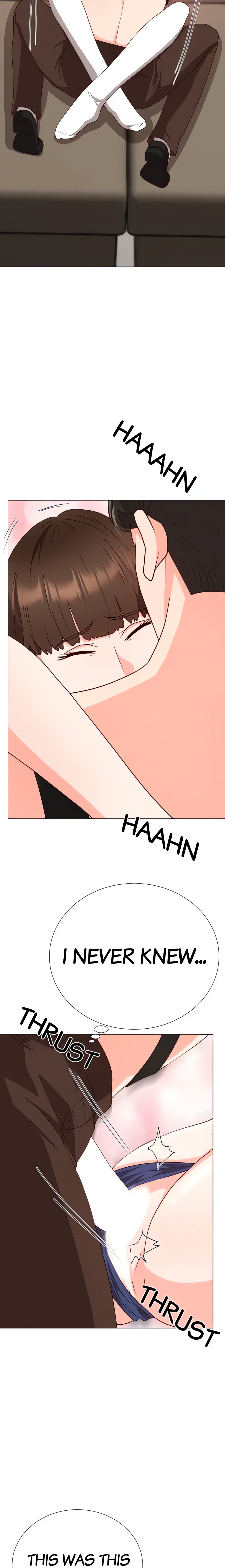 Her Obedient Toy Page 25 - MangaHe