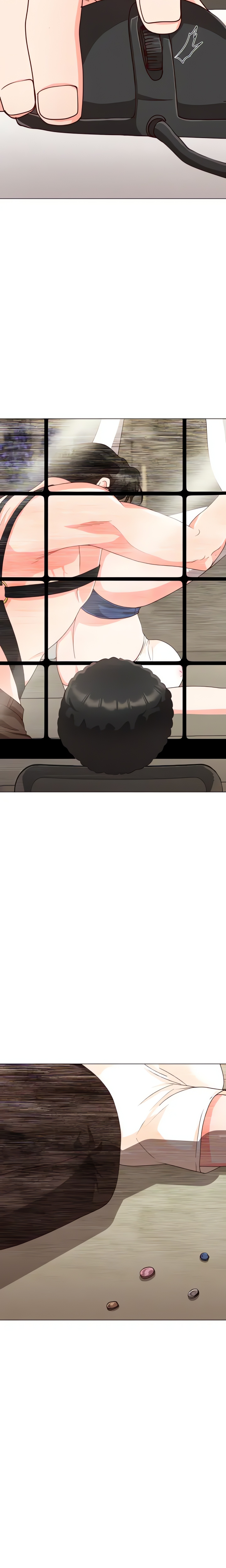 Her Obedient Toy Page 5 - MangaHe
