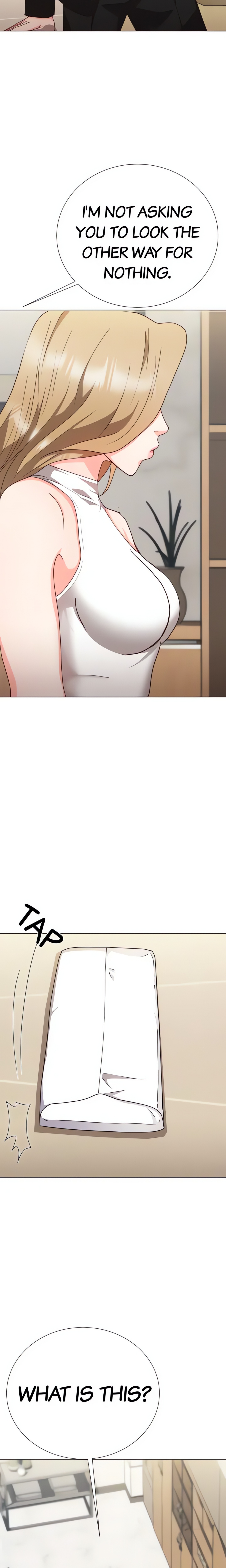 Her Obedient Toy Page 9 - MangaHe