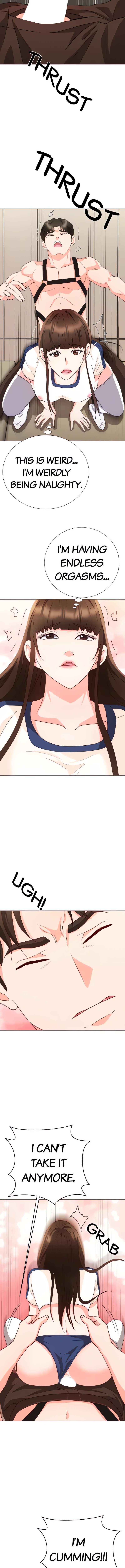 Her Obedient Toy Page 13 - MangaHe