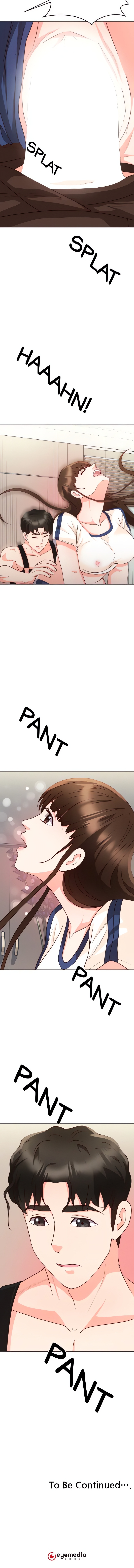 Her Obedient Toy Page 14 - MangaHe