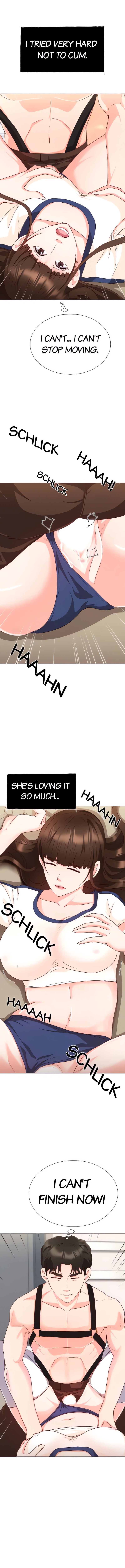 Her Obedient Toy Page 4 - MangaHe