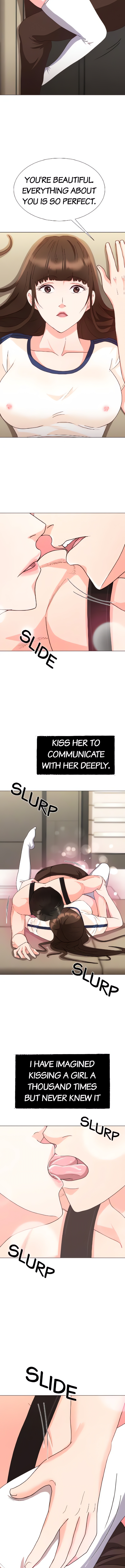 Her Obedient Toy Page 6 - MangaHe