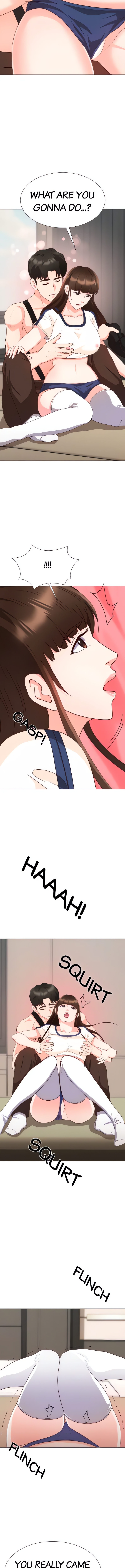 Her Obedient Toy Page 8 - MangaHe