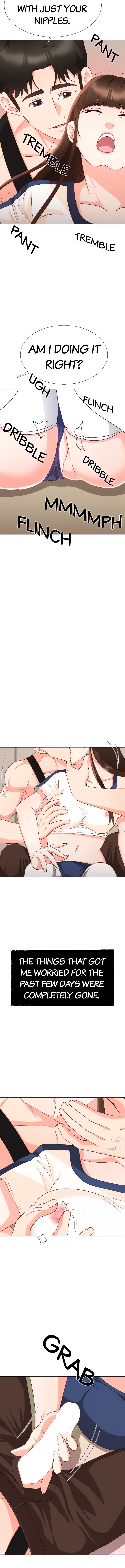 Her Obedient Toy Page 9 - MangaHe