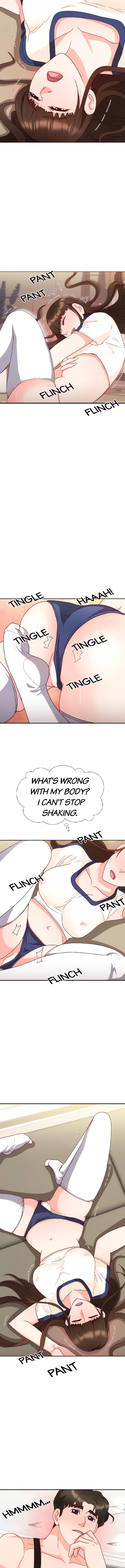 Her Obedient Toy Page 12 - MangaHe