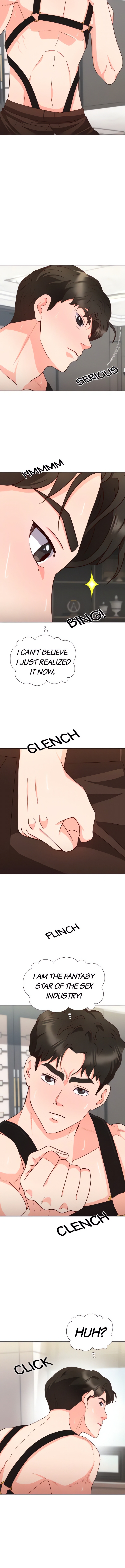 Her Obedient Toy Page 13 - MangaHe
