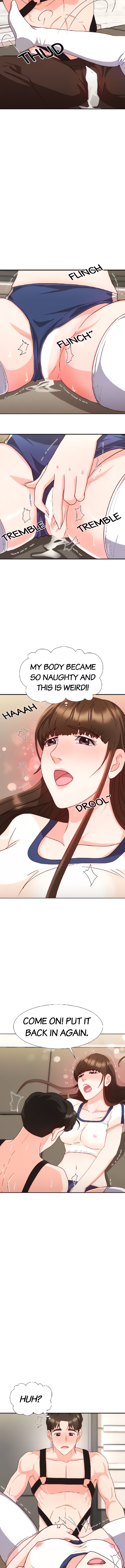 Her Obedient Toy Page 3 - MangaHe
