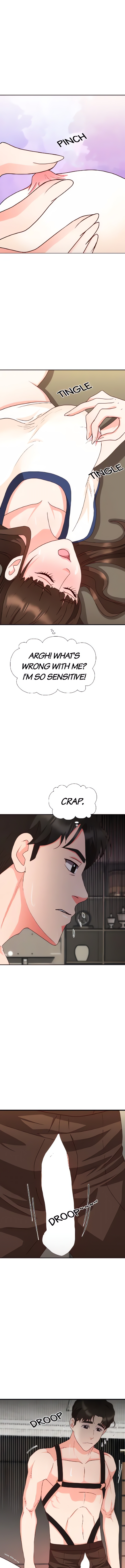 Her Obedient Toy Page 5 - MangaHe