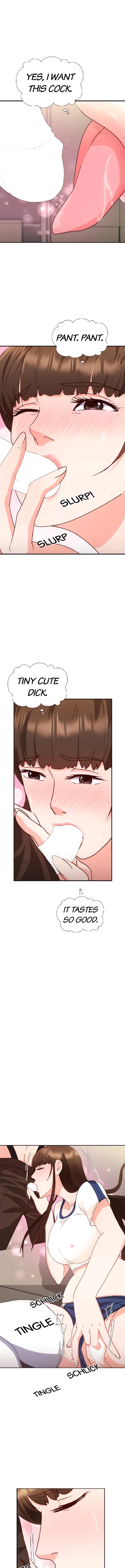 Her Obedient Toy Page 7 - MangaHe