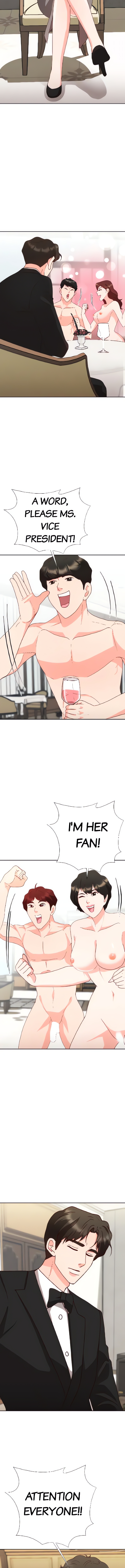 Her Obedient Toy Page 11 - MangaHe