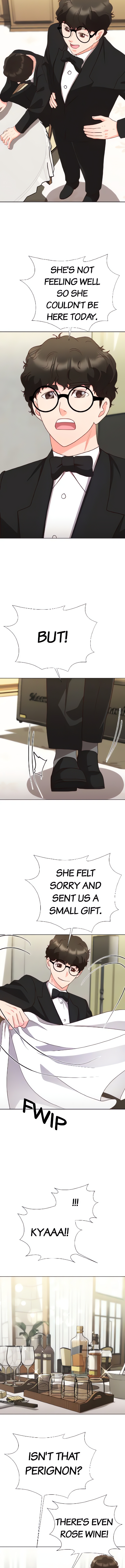 Her Obedient Toy Page 12 - MangaHe