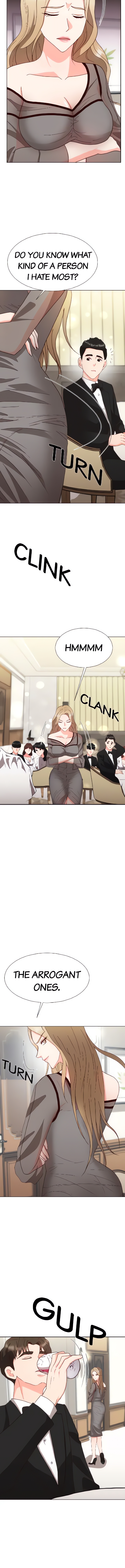 Her Obedient Toy Page 6 - MangaHe