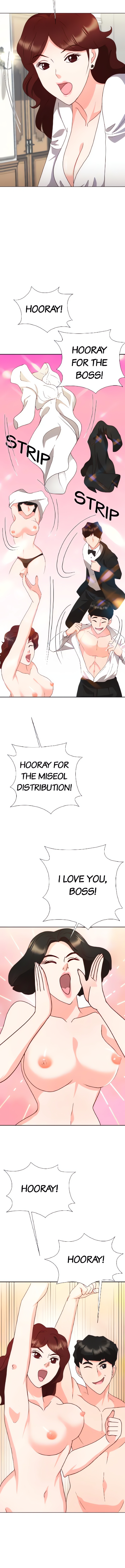 Her Obedient Toy Page 9 - MangaHe