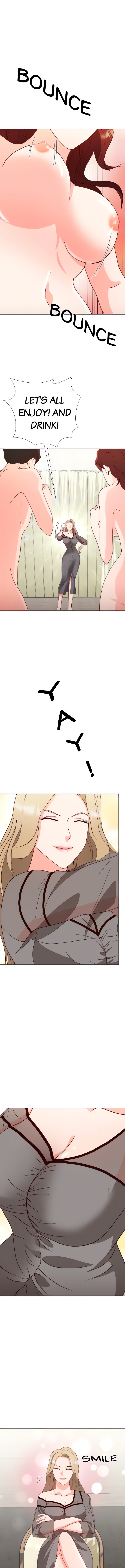 Her Obedient Toy Page 10 - MangaHe