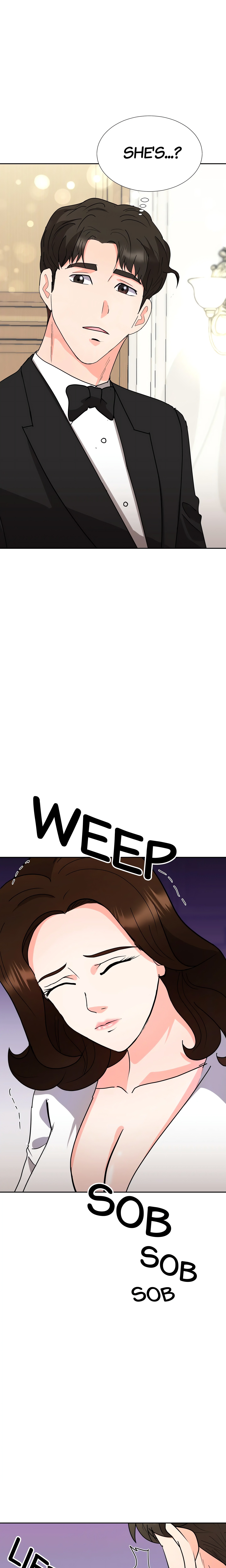 Her Obedient Toy Page 20 - MangaHe