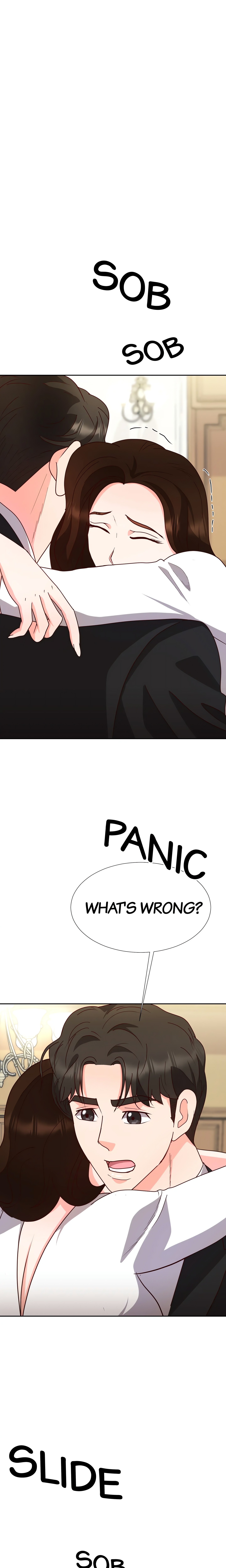 Her Obedient Toy Page 22 - MangaHe