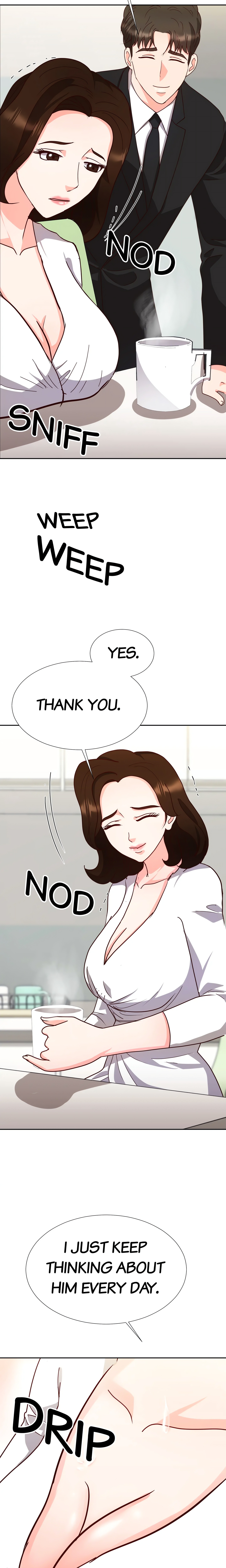 Her Obedient Toy Page 26 - MangaHe