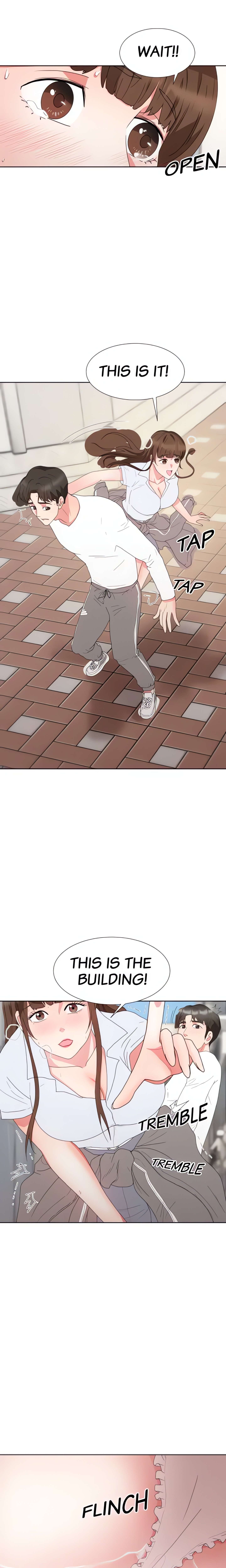Her Obedient Toy Page 11 - MangaHe