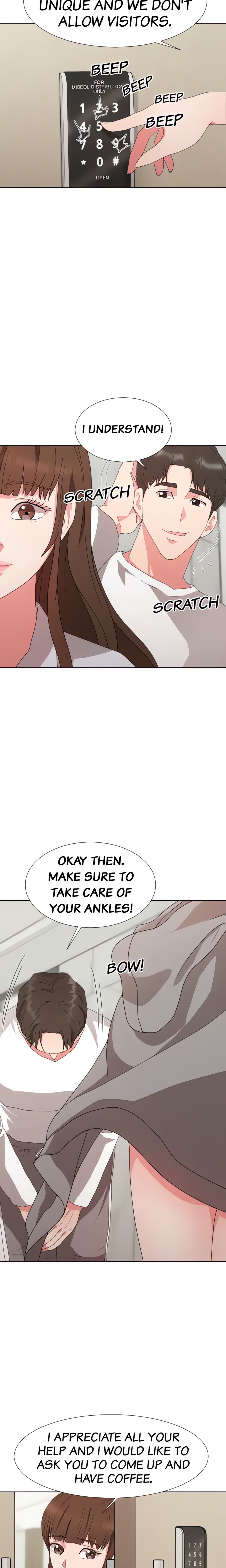 Her Obedient Toy Page 15 - MangaHe