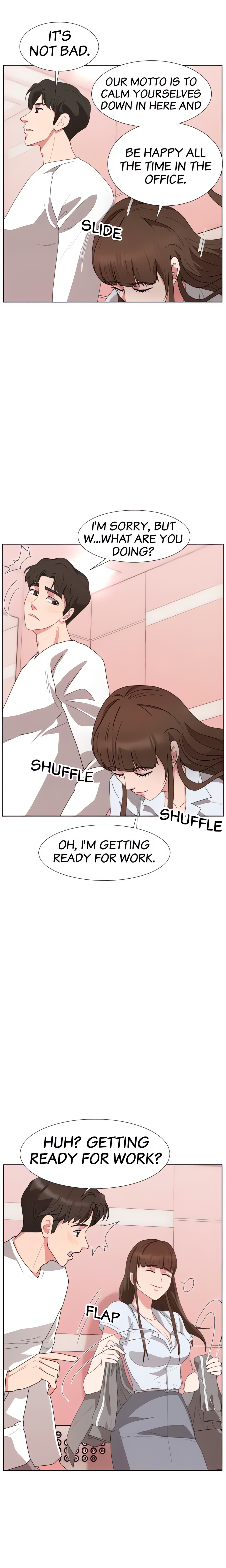 Her Obedient Toy Page 18 - MangaHe