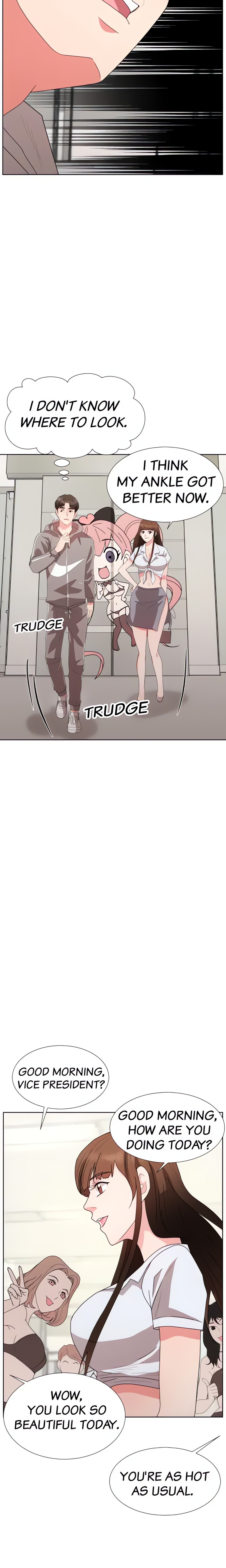 Her Obedient Toy Page 21 - MangaHe