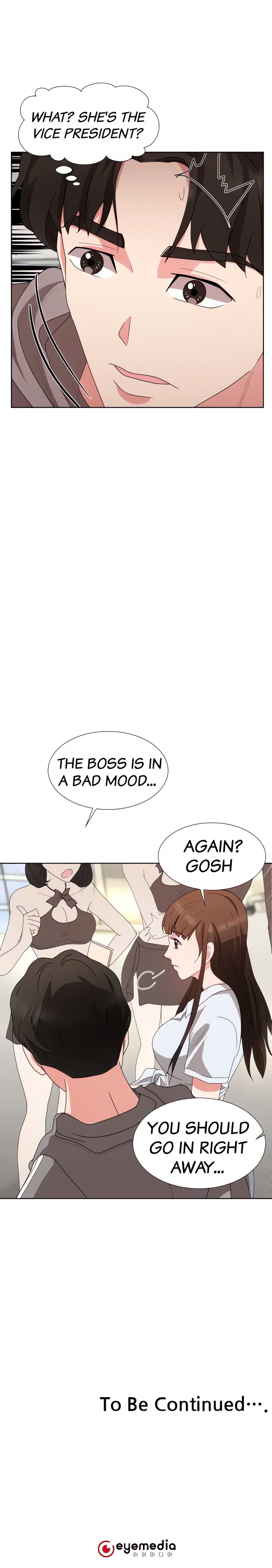 Her Obedient Toy Page 22 - MangaHe