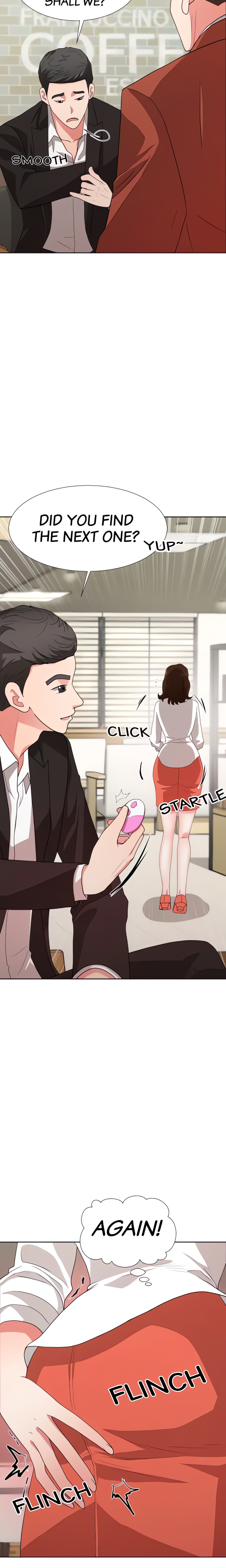 Her Obedient Toy Page 4 - MangaHe