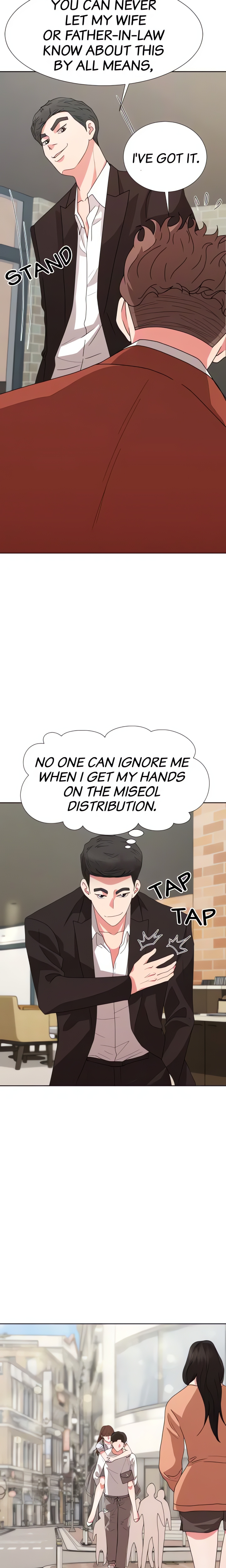 Her Obedient Toy Page 6 - MangaHe