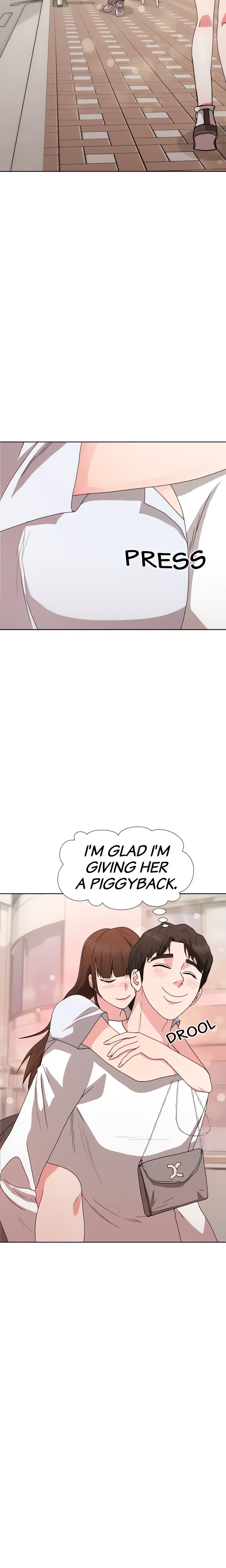 Her Obedient Toy Page 7 - MangaHe