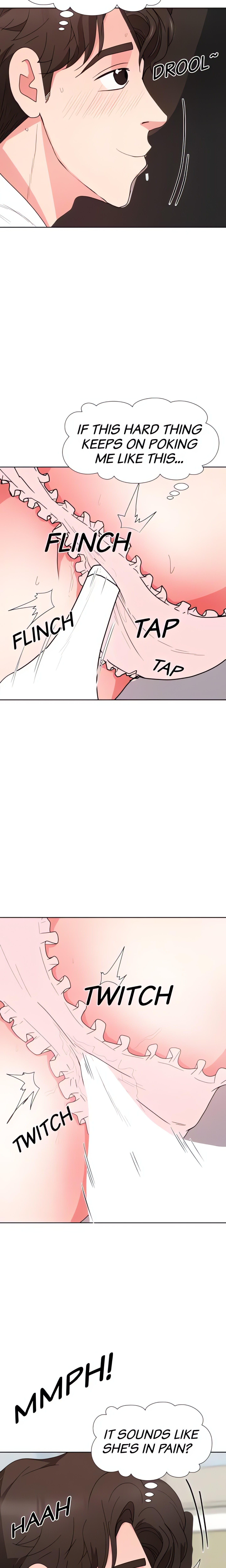 Her Obedient Toy Page 9 - MangaHe