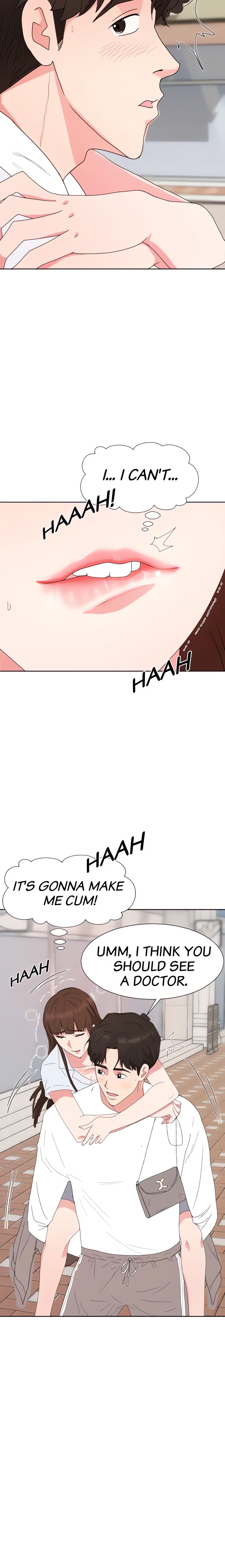 Her Obedient Toy Page 10 - MangaHe