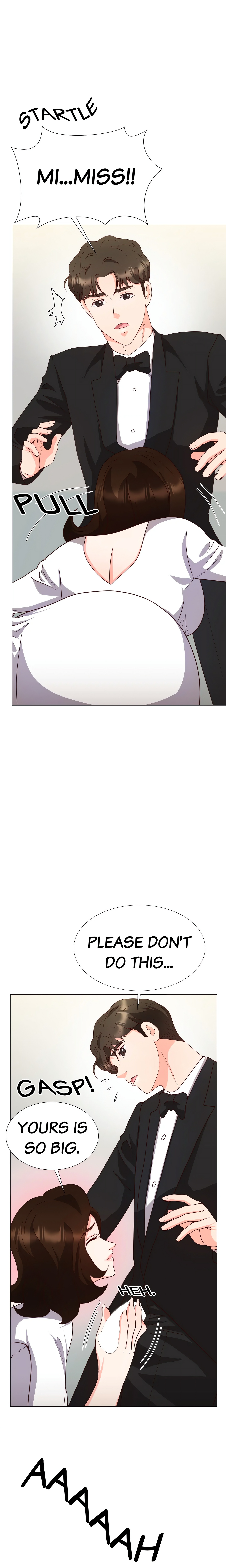 Her Obedient Toy Page 11 - MangaHe