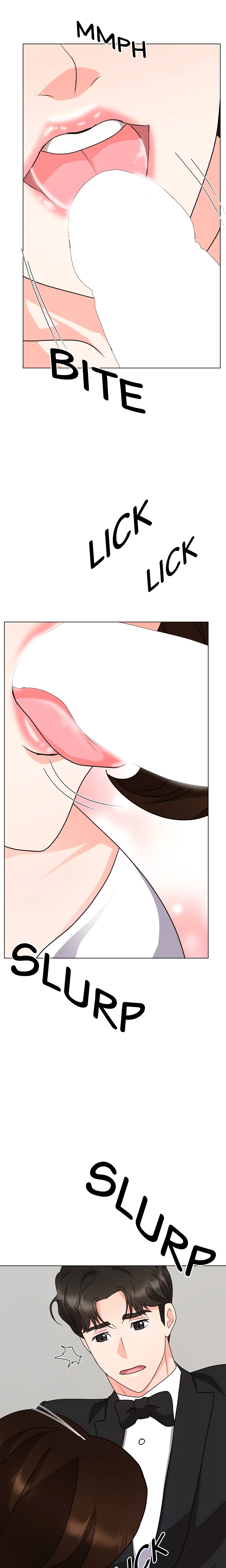 Her Obedient Toy Page 12 - MangaHe