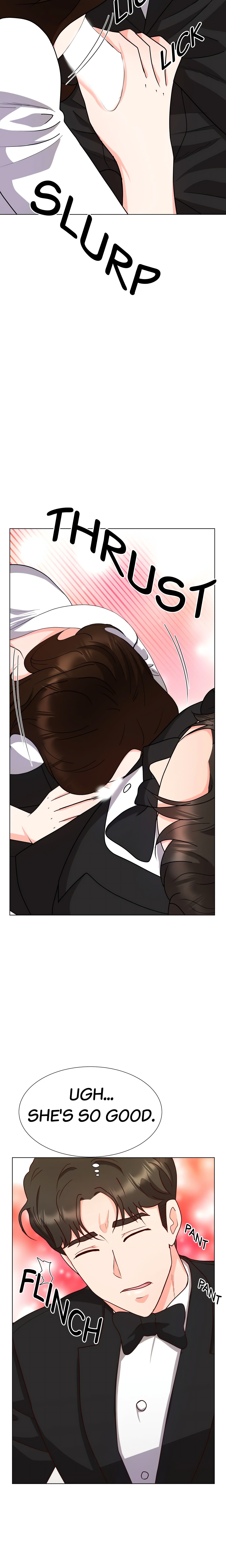 Her Obedient Toy Page 13 - MangaHe