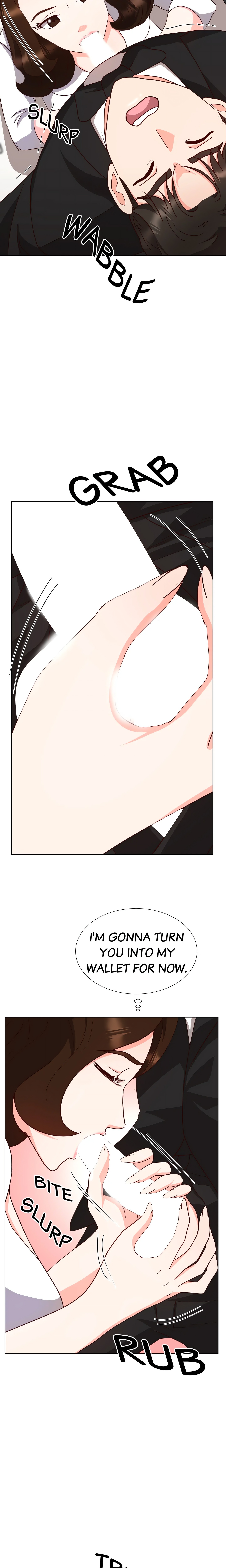 Her Obedient Toy Page 15 - MangaHe