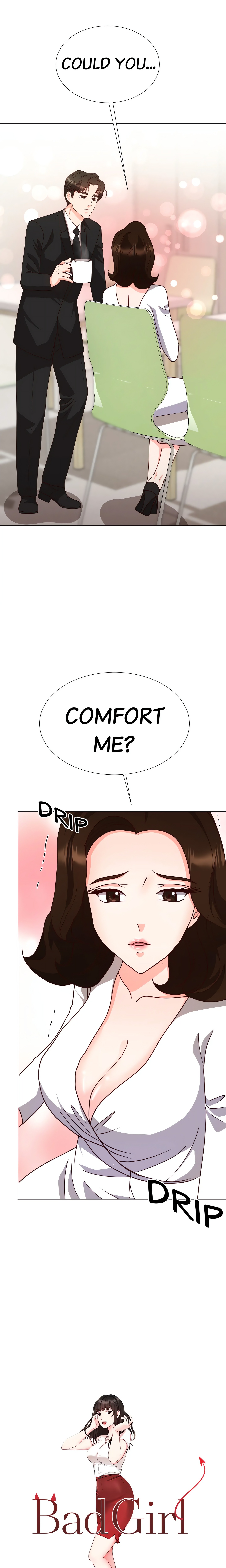 Her Obedient Toy Page 3 - MangaHe