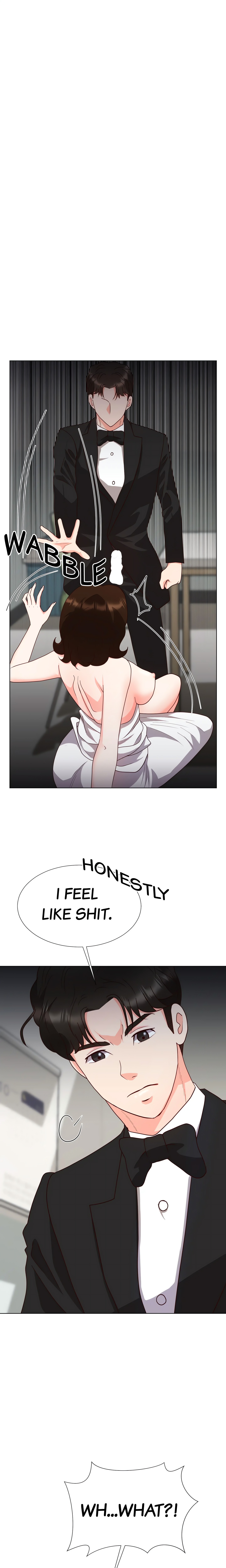 Her Obedient Toy Page 22 - MangaHe