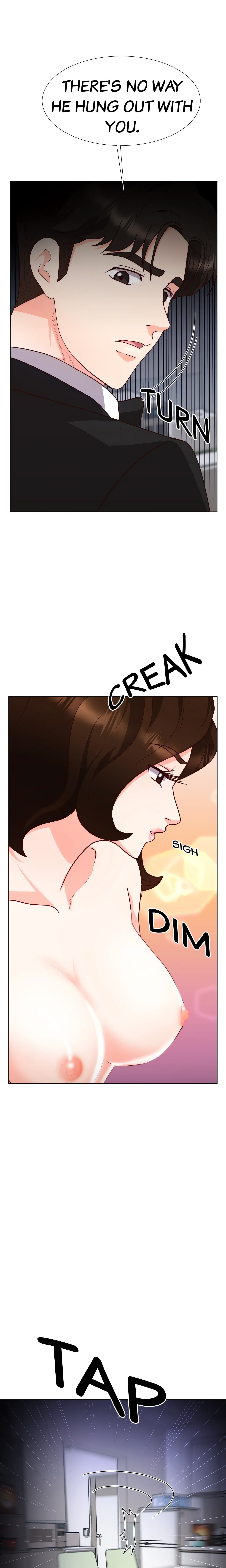 Her Obedient Toy Page 26 - MangaHe