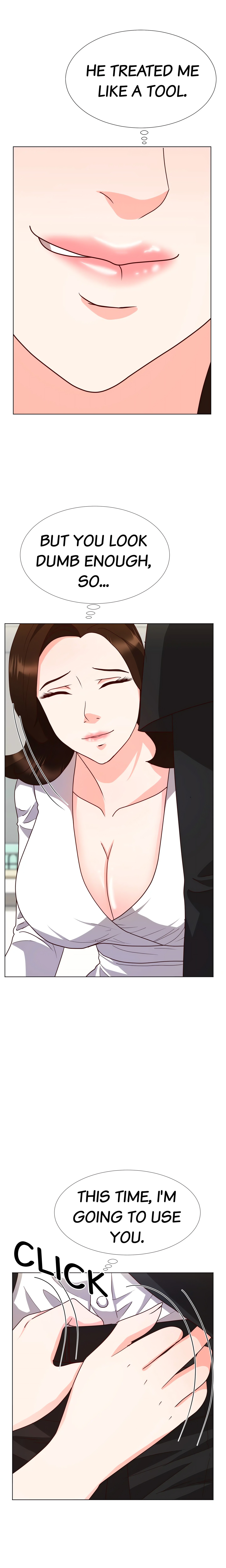 Her Obedient Toy Page 10 - MangaHe