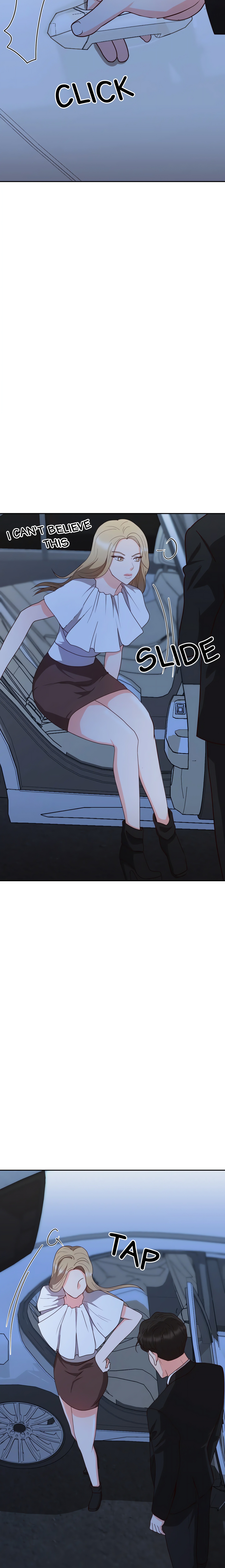 Her Obedient Toy Page 15 - MangaHe