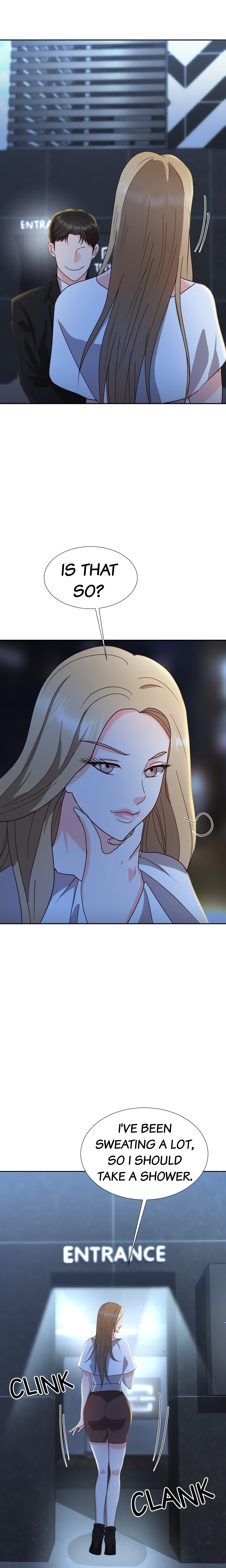Her Obedient Toy Page 18 - MangaHe