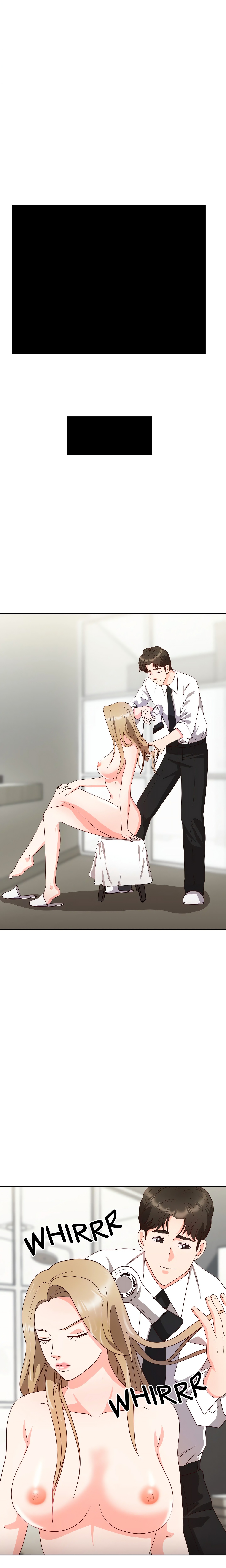 Her Obedient Toy Page 22 - MangaHe