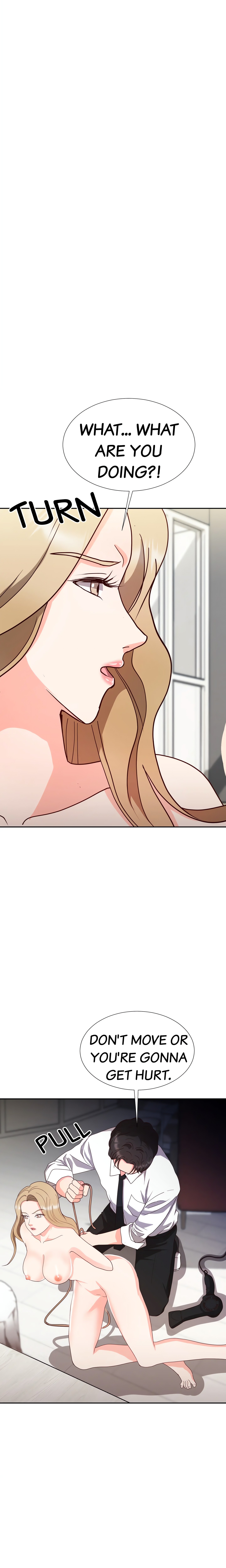Her Obedient Toy Page 25 - MangaHe