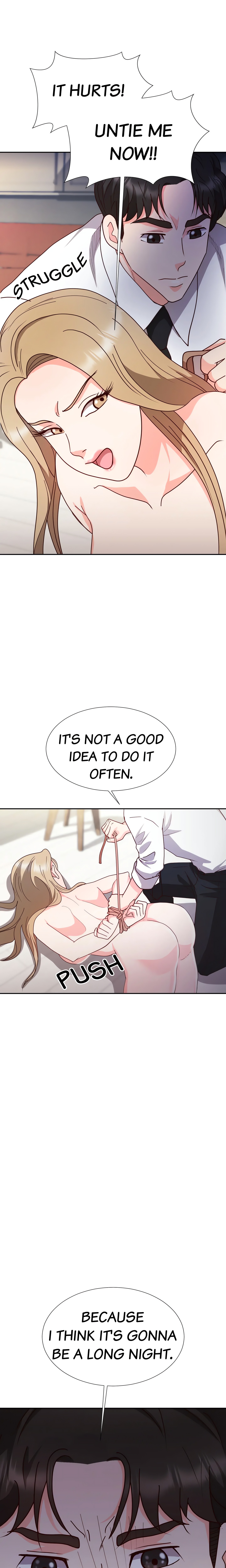 Her Obedient Toy Page 26 - MangaHe