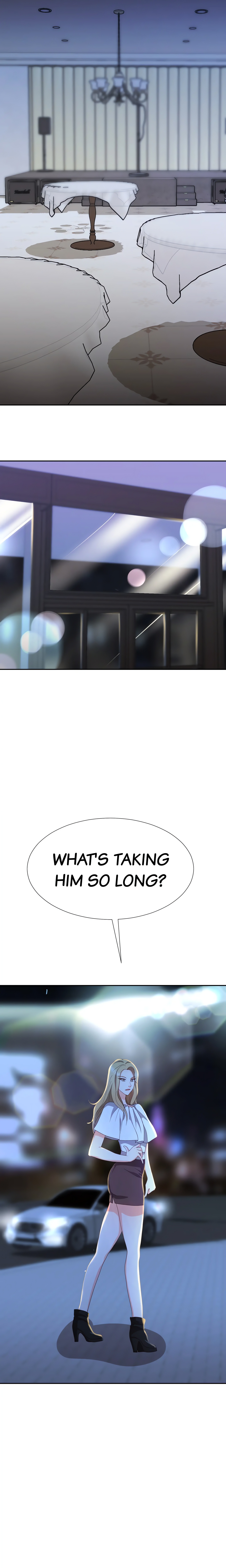 Her Obedient Toy Page 7 - MangaHe
