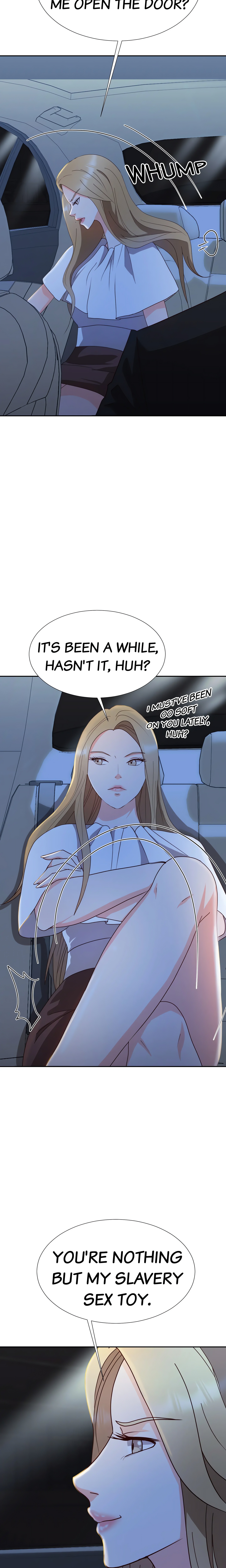 Her Obedient Toy Page 10 - MangaHe