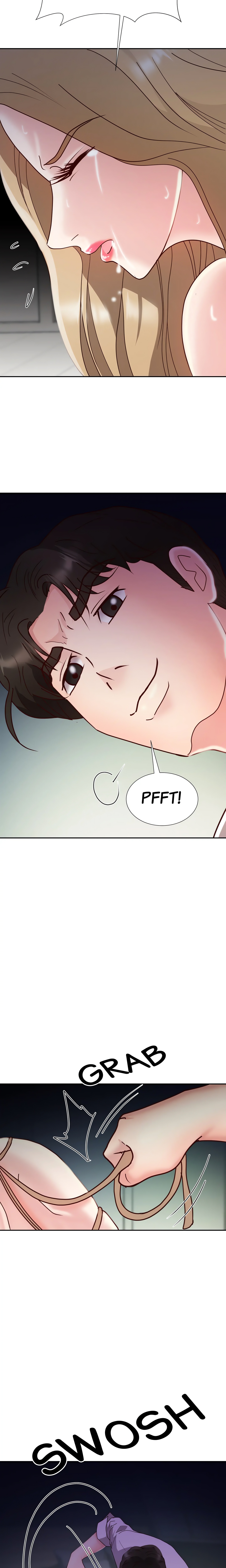 Her Obedient Toy Page 11 - MangaHe