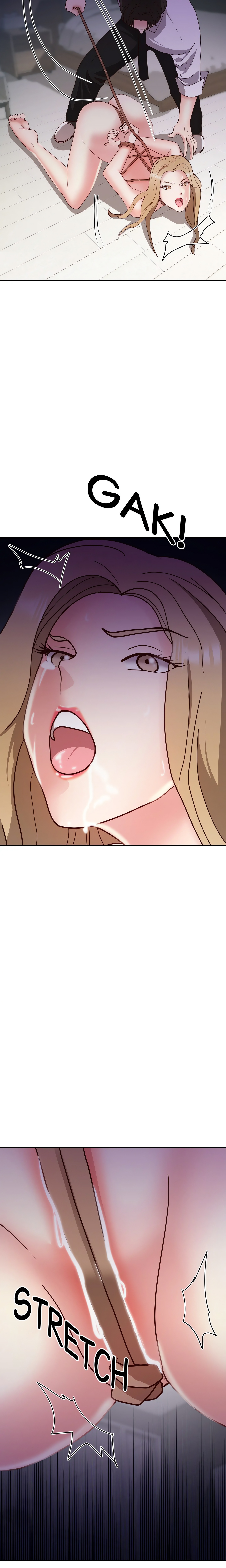 Her Obedient Toy Page 12 - MangaHe